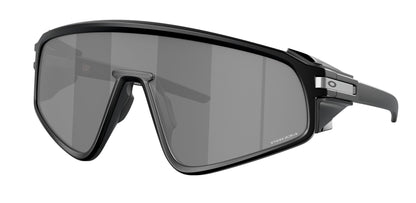 Oakley Latch Panel Matte Black Prizm Black (9404 01)