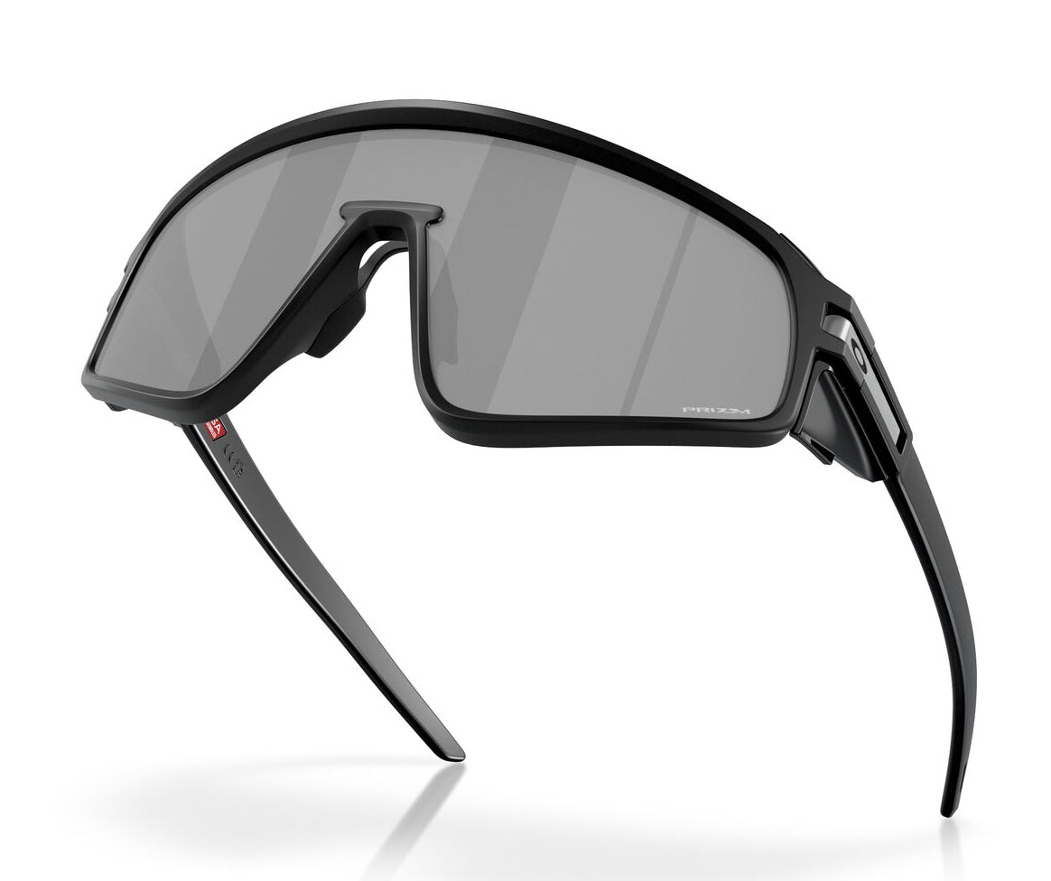 Oakley Latch Panel Matte Black Prizm Black (9404 01)