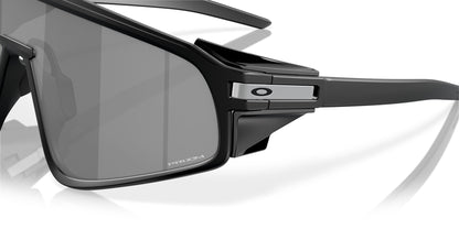 Oakley Latch Panel Matte Black Prizm Black (9404 01)