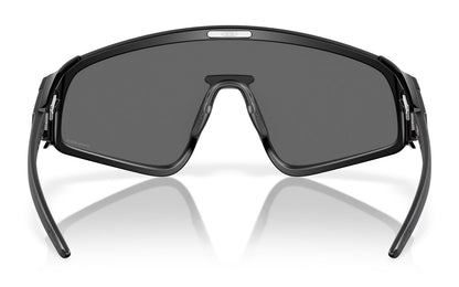 Oakley Latch Panel Matte Black Prizm Black (9404 01)