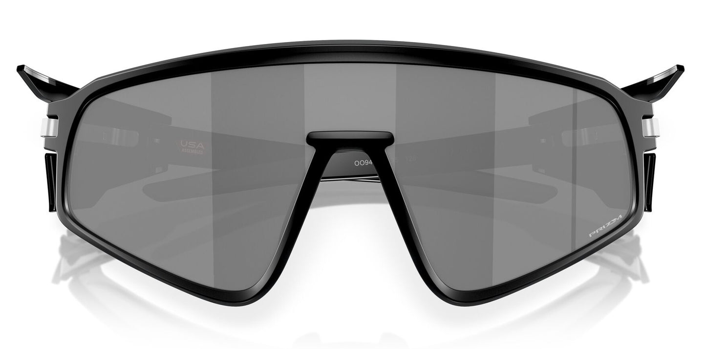 Oakley Latch Panel Matte Black Prizm Black (9404 01)