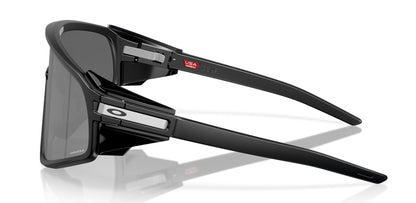 Oakley Latch Panel Matte Black Prizm Black (9404 01)