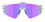 Oakley Latch Panel Matte Clear Prizm Violet (9404 02)