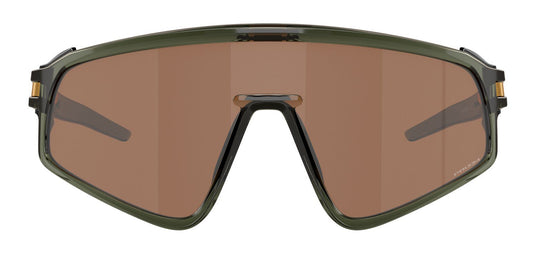 Oakley Latch Panel Olive Ink Prizm Tungsten OO9404 03 (35)