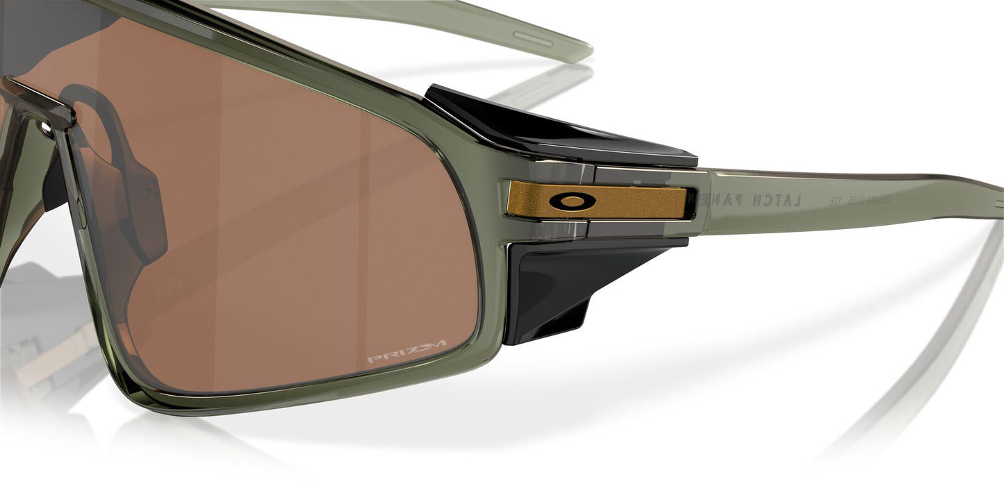 Oakley Latch Panel Olive Ink Prizm Tungsten (9404 03)