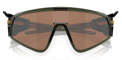 Oakley Latch Panel Olive Ink Prizm Tungsten (9404 03)