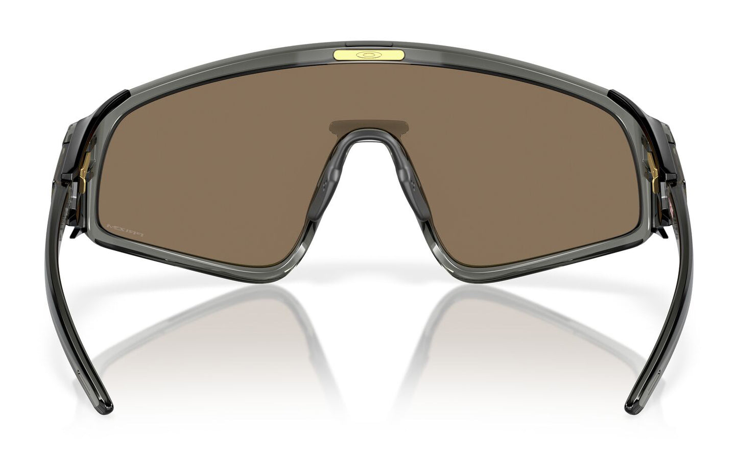 Oakley Latch Panel Grey Smoke Prizm 24K (9404 05)