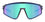 Oakley Latch Panel Matte Transparent Navy Prizm Sapphire (9404 06)