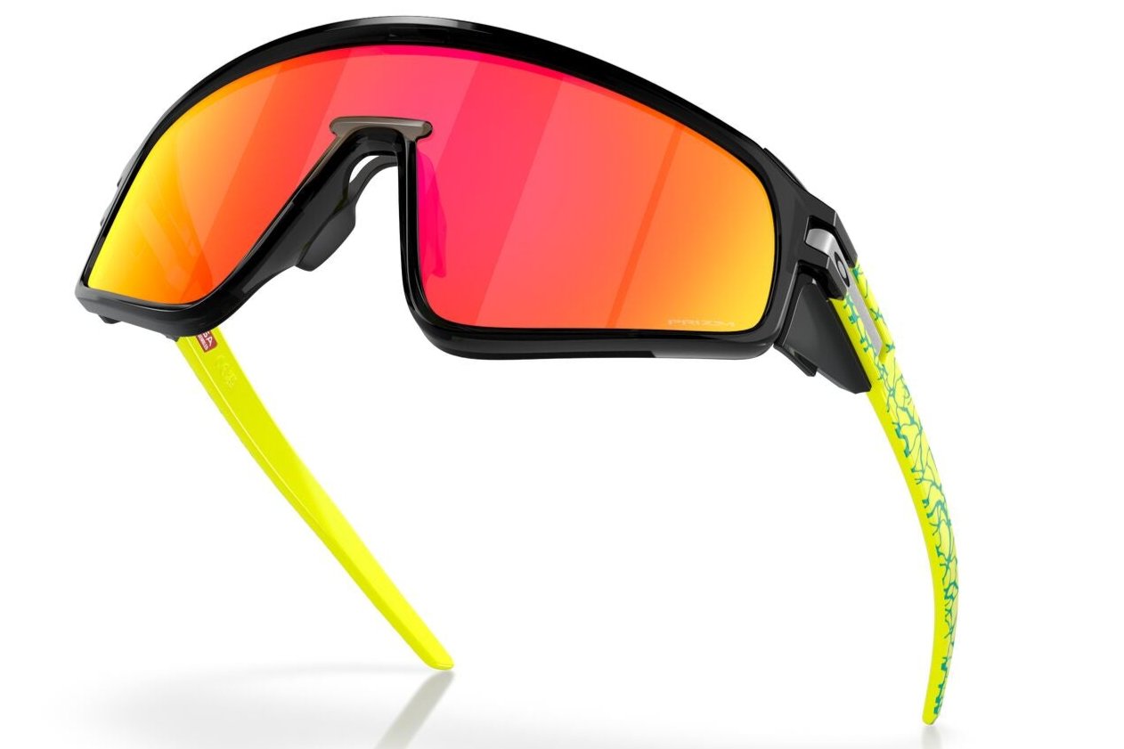 Oakley prizm avis online