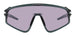 Oakley Latch Panel Crystal Black Prizm Slate (9404 13)