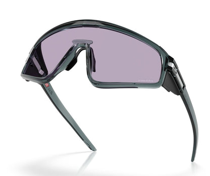 Oakley Latch Panel Crystal Black Prizm Slate (9404 13)