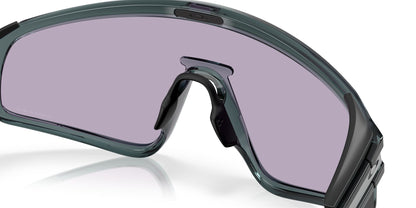 Oakley Latch Panel Crystal Black Prizm Slate (9404 13)