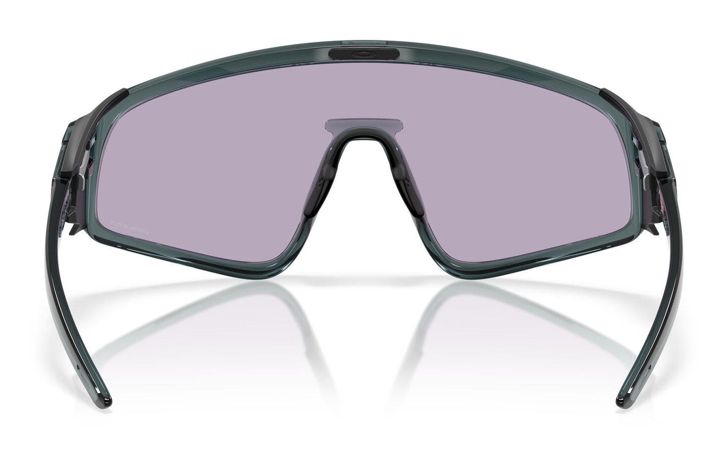 Oakley Latch Panel Crystal Black Prizm Slate (9404 13)