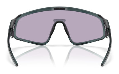 Oakley Latch Panel Crystal Black Prizm Slate (9404 13)
