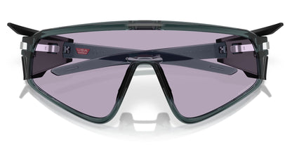 Oakley Latch Panel Crystal Black Prizm Slate (9404 13)