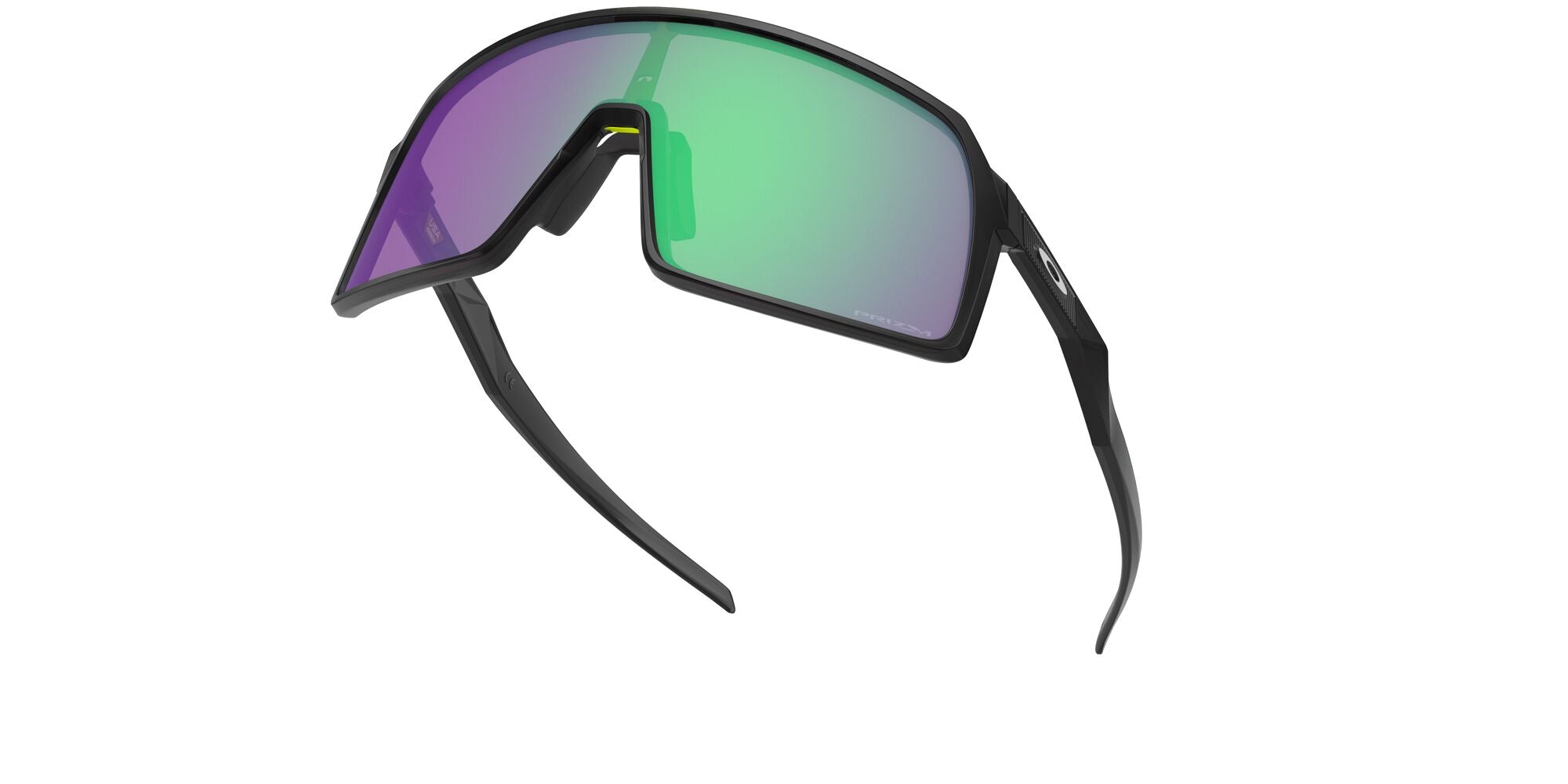Oakley Sutro Sunglasses | Black Ink Prizm Jade – Great Southern