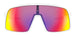 Oakley Sutro Matte White Prizm Road (9406 06)