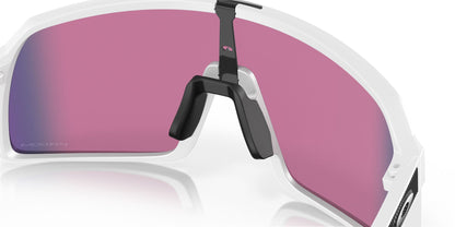 Oakley Sutro Matte White Prizm Road (9406 06)