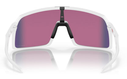 Oakley Sutro Matte White Prizm Road (9406 06)