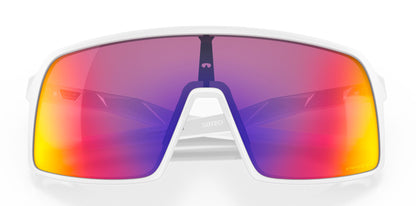 Oakley Sutro Matte White Prizm Road (9406 06)