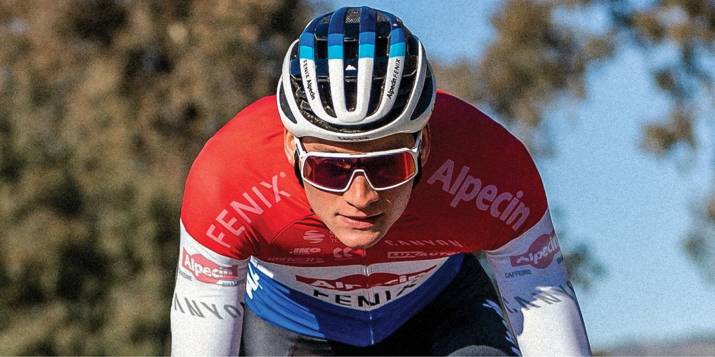 Oakley Sutro Matte White Prizm Road (9406 06)