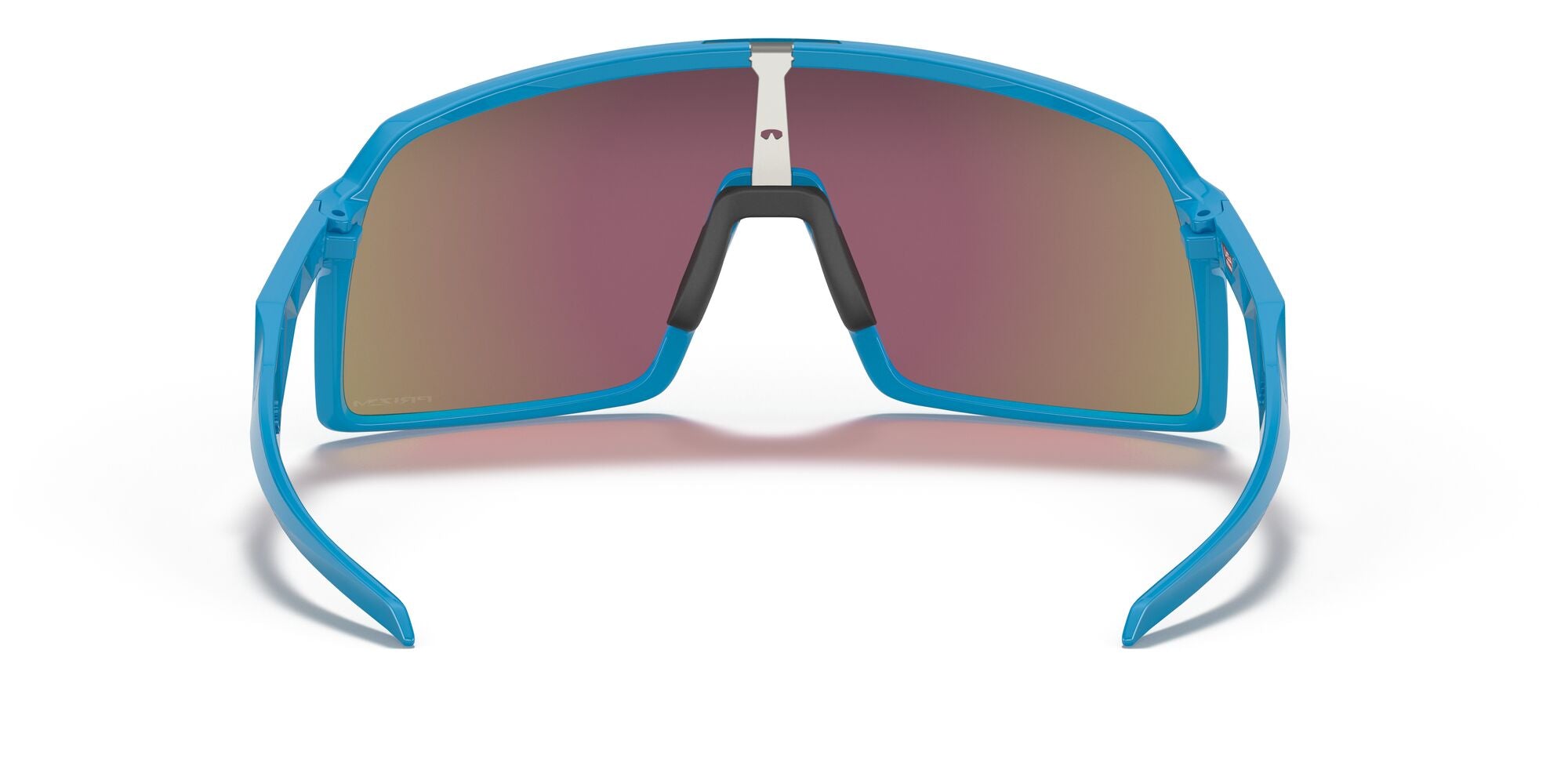 Oakley Sutro Sky Prizm Sapphire | Sapphire Lens – Great Southern