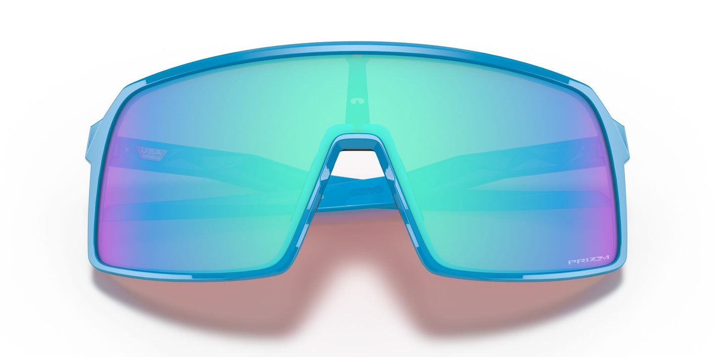 Oakley Sutro Sky Prizm Sapphire (9406 07)