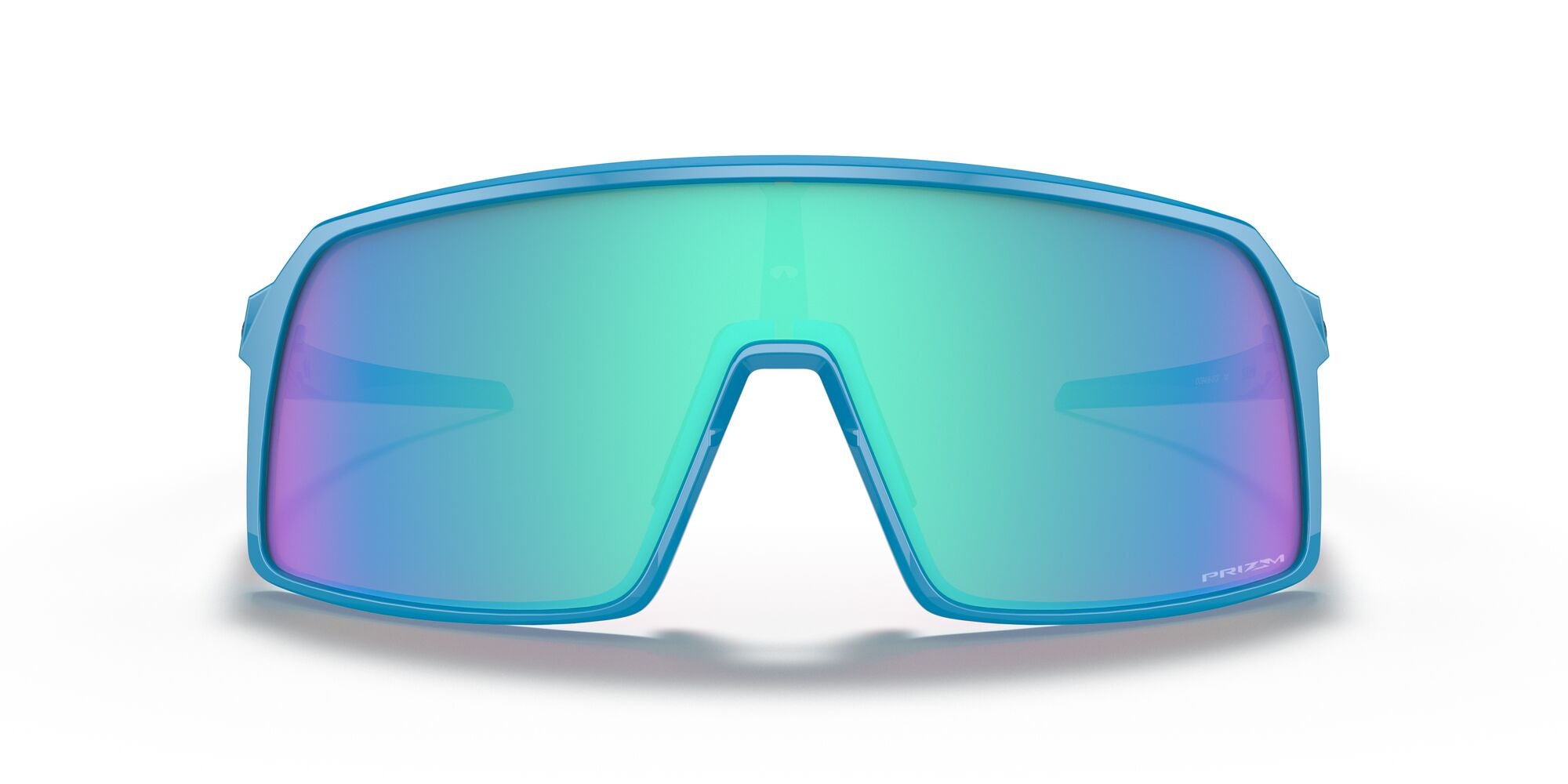 Oakley Sutro Sky Prizm Sapphire | Sapphire Lens – Great Southern