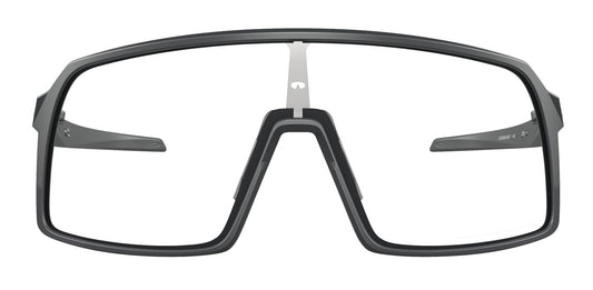 Oakley Sutro Matte Carbon Clear to Black Photochromic OO9406 98 (37)