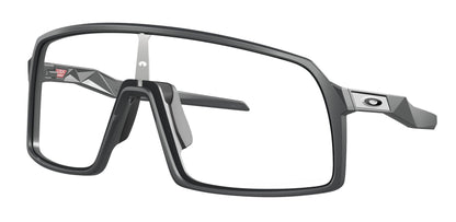 Oakley Sutro Matte Carbon Clear to Black Photochromic (9406 98)