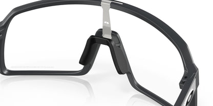 Oakley Sutro Matte Carbon Clear to Black Photochromic (9406 98)