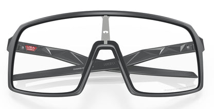 Oakley Sutro Matte Carbon Clear to Black Photochromic (9406 98)