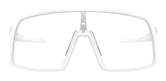 Oakley Sutro Matte White Clear to Black Photochromic OO9406 99 (37)