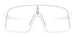 Oakley Sutro Matte White Clear to Black Photochromic (9406 99)