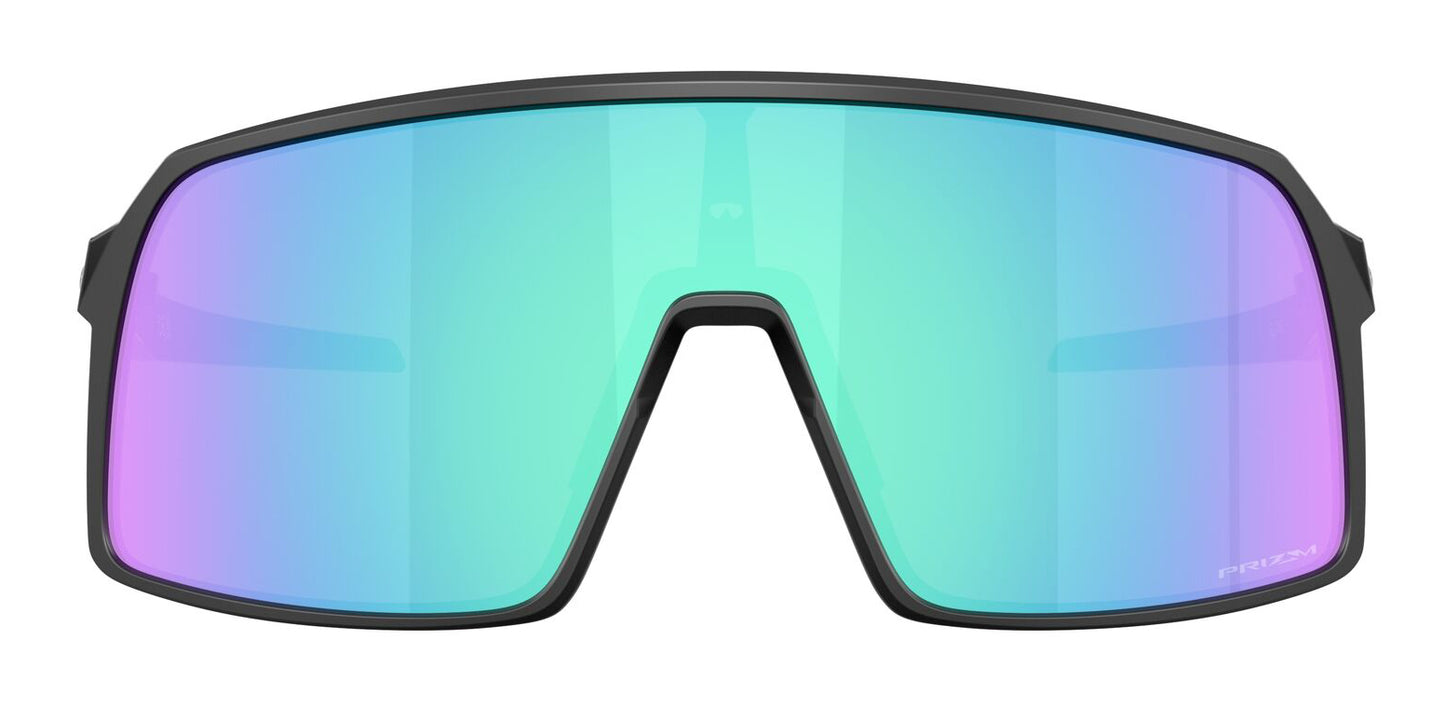 Oakley Sutro Matte Black Prizm Sapphire (9406 C0)