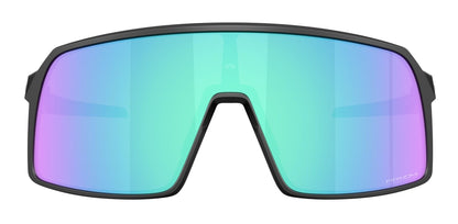 Oakley Sutro Matte Black Prizm Sapphire (9406 C0)