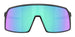 Oakley Sutro Matte Black Prizm Sapphire (9406 C0)