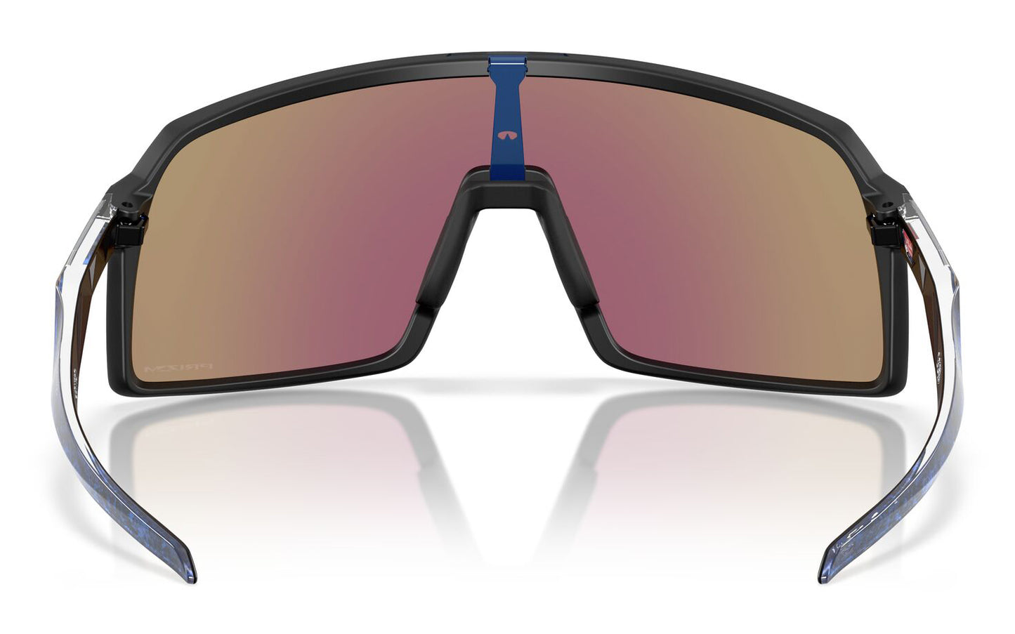 Oakley Sutro Matte Black Prizm Sapphire (9406 C0)