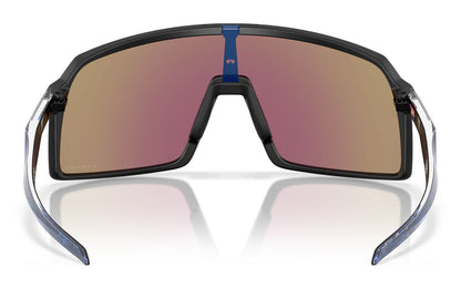 Oakley Sutro Matte Black Prizm Sapphire (9406 C0)