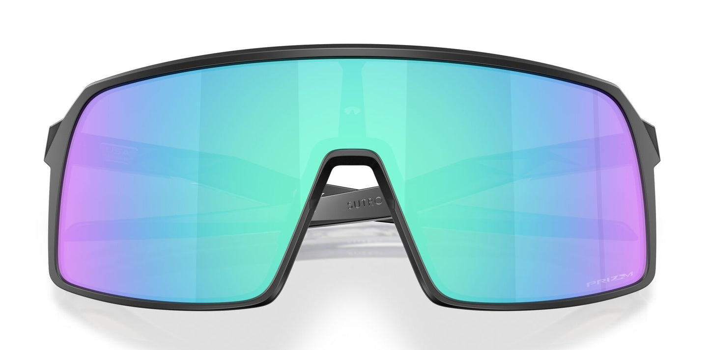 Oakley Sutro Matte Black Prizm Sapphire (9406 C0)