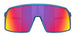 Oakley Sutro Matte Cyan/Blue Colourshift Prizm Road (9406 C1)