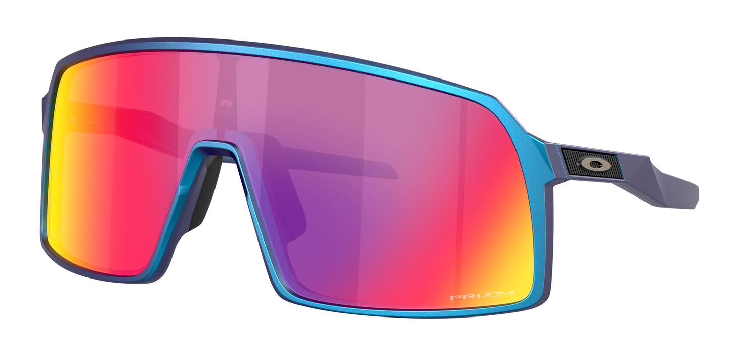 Oakley Sutro Matte Cyan/Blue Colourshift Prizm Road (9406 C1)