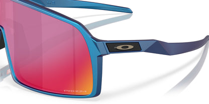 Oakley Sutro Matte Cyan/Blue Colourshift Prizm Road (9406 C1)