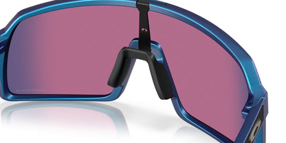 Oakley Sutro Matte Cyan/Blue Colourshift Prizm Road (9406 C1)