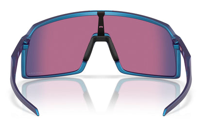 Oakley Sutro Matte Cyan/Blue Colourshift Prizm Road (9406 C1)