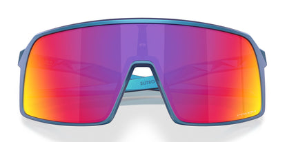 Oakley Sutro Matte Cyan/Blue Colourshift Prizm Road (9406 C1)