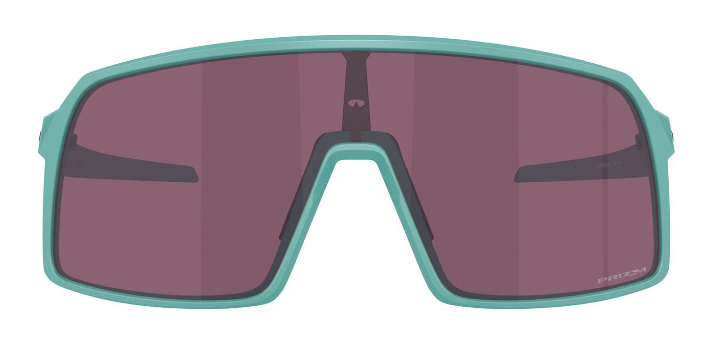 Oakley Sutro Matte Pacific Prizm Road Black (9406 C6)