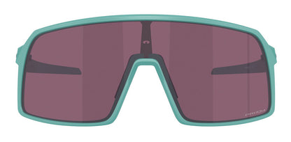 Oakley Sutro Matte Pacific Prizm Road Black (9406 C6)