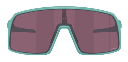 Oakley Sutro Matte Pacific Prizm Road Black OO9406 C6 (37)