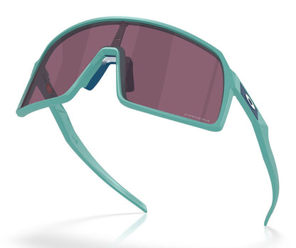 Oakley Sutro Matte Pacific Prizm Road Black (9406 C6)